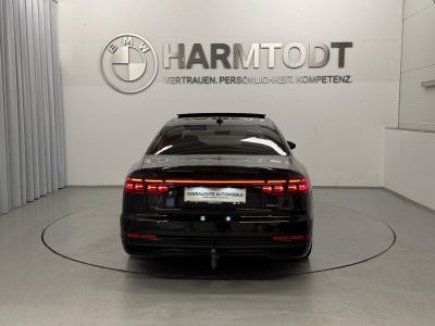 Audi A8 Gebrauchtwagen