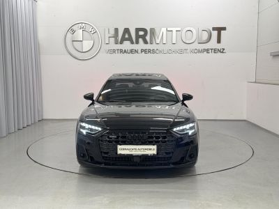 Audi A8 Gebrauchtwagen