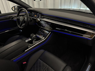 Audi A8 Gebrauchtwagen Audi A8 Gebrauchtwagen