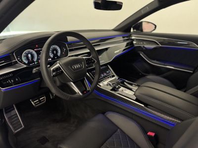 Audi A8 Gebrauchtwagen