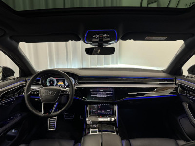 Audi A8 Gebrauchtwagen Audi A8 Gebrauchtwagen