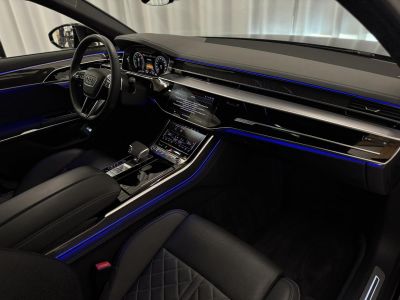 Audi A8 Gebrauchtwagen