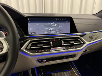 BMW X7 Gebrauchtwagen