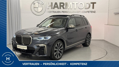 BMW X7 Gebrauchtwagen