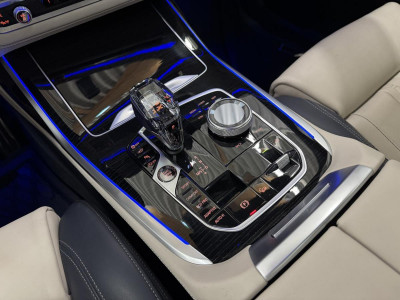 BMW X7 Gebrauchtwagen