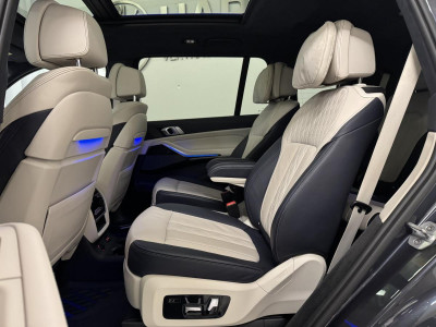 BMW X7 Gebrauchtwagen