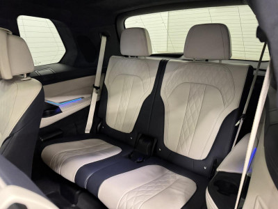 BMW X7 Gebrauchtwagen