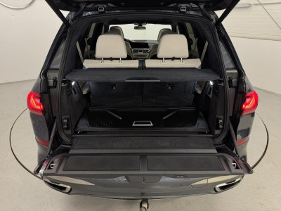 BMW X7 Gebrauchtwagen