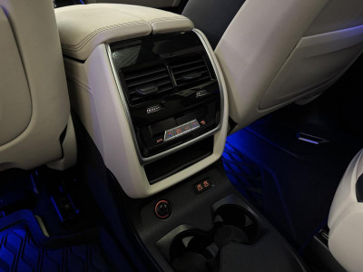 BMW X7 Gebrauchtwagen