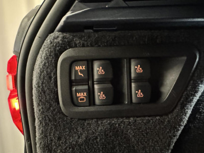 BMW X7 Gebrauchtwagen