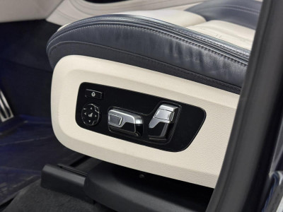 BMW X7 Gebrauchtwagen