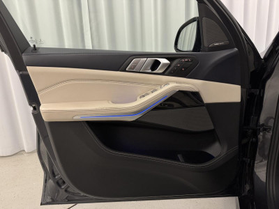 BMW X7 Gebrauchtwagen