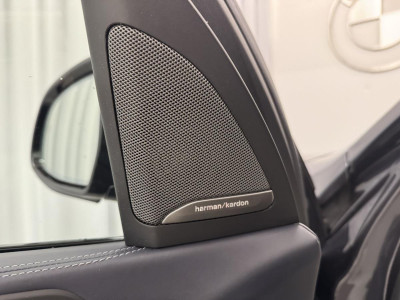 BMW X7 Gebrauchtwagen