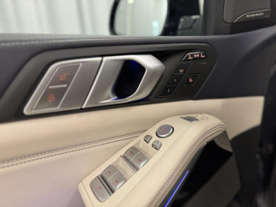 BMW X7 Gebrauchtwagen