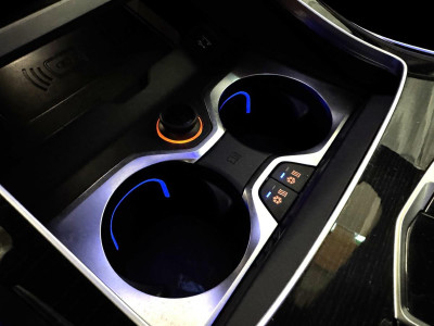 BMW X7 Gebrauchtwagen