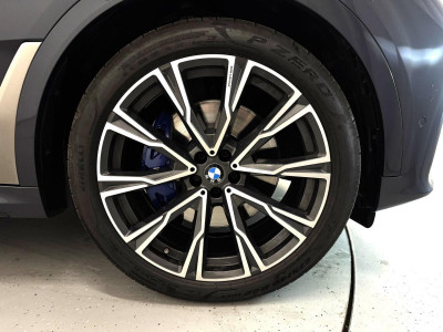 BMW X7 Gebrauchtwagen