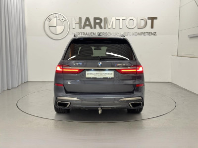 BMW X7 Gebrauchtwagen