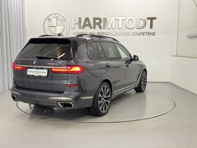 BMW X7 Gebrauchtwagen