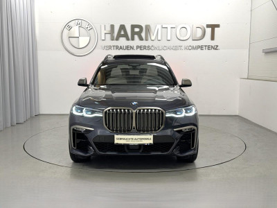 BMW X7 Gebrauchtwagen