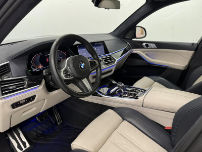 BMW X7 Gebrauchtwagen