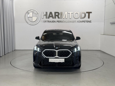 BMW X2 Vorführwagen BMW X2 Vorführwagen