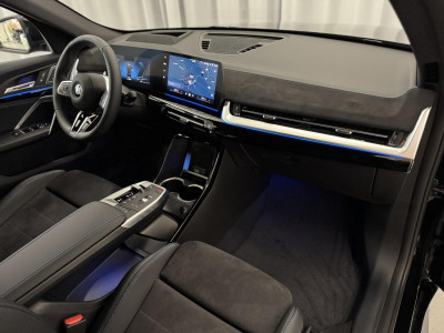 BMW X2 Vorführwagen BMW X2 Vorführwagen