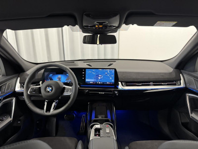 BMW X2 Vorführwagen BMW X2 Vorführwagen
