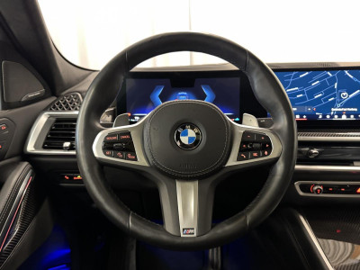 BMW X6 Gebrauchtwagen