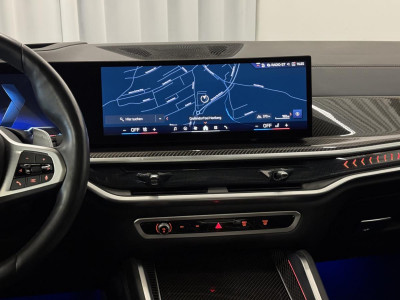 BMW X6 Gebrauchtwagen