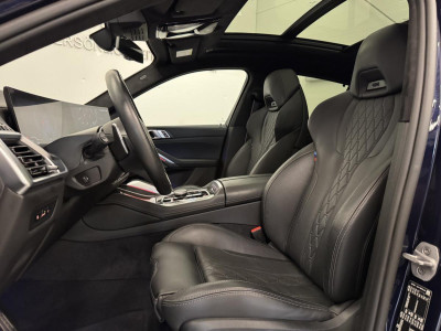 BMW X6 Gebrauchtwagen