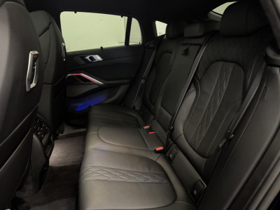 BMW X6 Gebrauchtwagen