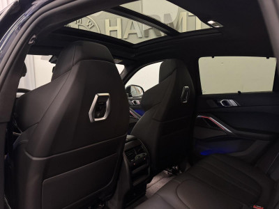 BMW X6 Gebrauchtwagen