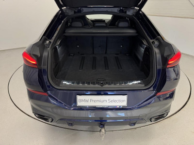 BMW X6 Gebrauchtwagen