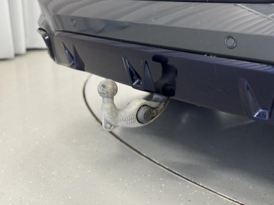 BMW X6 Gebrauchtwagen