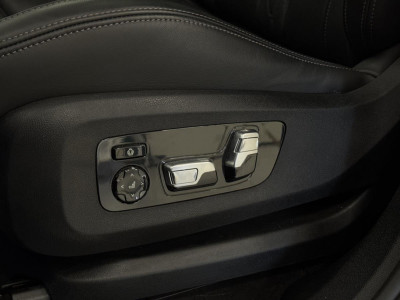 BMW X6 Gebrauchtwagen