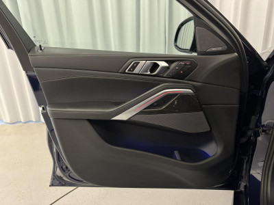 BMW X6 Gebrauchtwagen