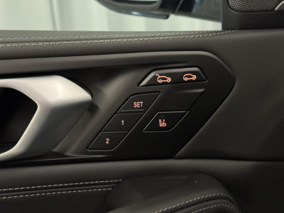 BMW X6 Gebrauchtwagen