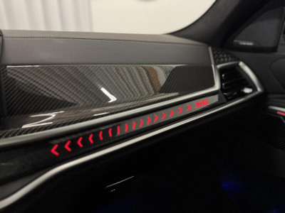 BMW X6 Gebrauchtwagen