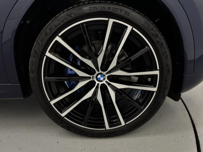 BMW X6 Gebrauchtwagen