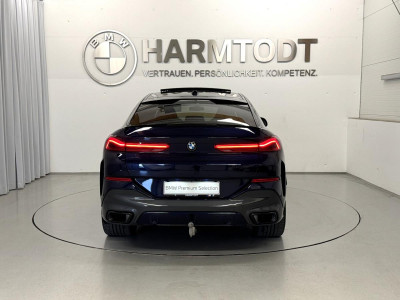 BMW X6 Gebrauchtwagen