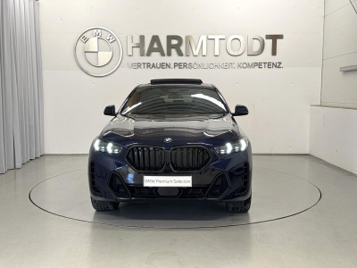 BMW X6 Gebrauchtwagen