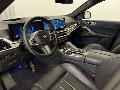 BMW X6 Gebrauchtwagen