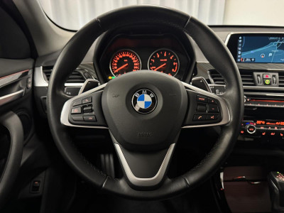 BMW X1 Gebrauchtwagen