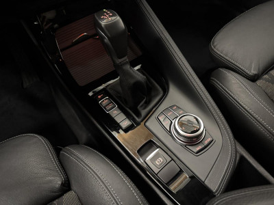 BMW X1 Gebrauchtwagen