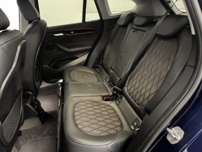 BMW X1 Gebrauchtwagen