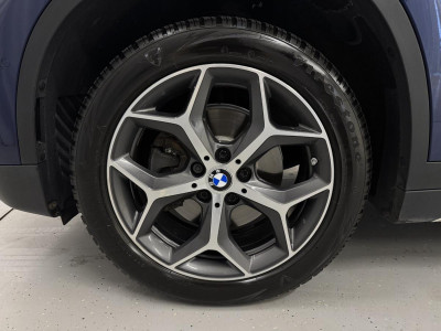 BMW X1 Gebrauchtwagen