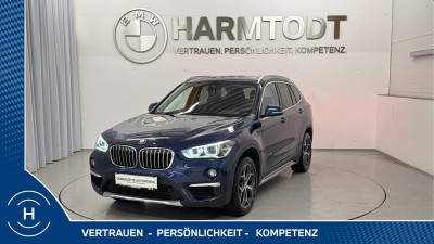 BMW X1 Gebrauchtwagen