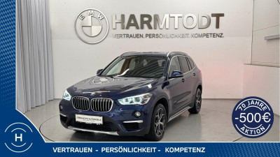 BMW X1 Gebrauchtwagen