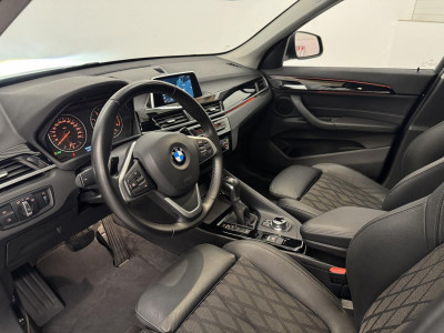 BMW X1 Gebrauchtwagen