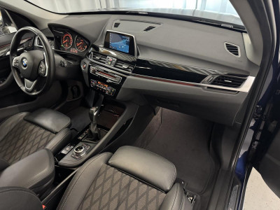 BMW X1 Gebrauchtwagen